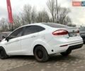 Білий Форд Фієста, об'ємом двигуна 1.6 л та пробігом 169 тис. км за 7555 $, фото 16 на Automoto.ua