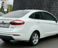 Білий Форд Фієста, об'ємом двигуна 1.6 л та пробігом 200 тис. км за 6991 $, фото 16 на Automoto.ua