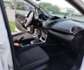 Білий Форд Фієста, об'ємом двигуна 1.6 л та пробігом 212 тис. км за 7299 $, фото 3 на Automoto.ua