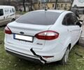 Белый Форд Фиеста, объемом двигателя 1.6 л и пробегом 140 тыс. км за 2800 $, фото 1 на Automoto.ua