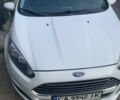 Білий Форд Фієста, об'ємом двигуна 1.6 л та пробігом 250 тис. км за 6750 $, фото 1 на Automoto.ua