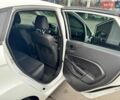 Білий Форд Фієста, об'ємом двигуна 1.6 л та пробігом 163 тис. км за 6500 $, фото 11 на Automoto.ua