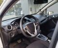 Білий Форд Фієста, об'ємом двигуна 1.6 л та пробігом 212 тис. км за 7299 $, фото 1 на Automoto.ua