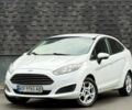 Білий Форд Фієста, об'ємом двигуна 1.6 л та пробігом 200 тис. км за 6991 $, фото 1 на Automoto.ua