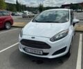 Білий Форд Фієста, об'ємом двигуна 1.6 л та пробігом 177 тис. км за 7381 $, фото 1 на Automoto.ua