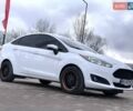 Білий Форд Фієста, об'ємом двигуна 1.6 л та пробігом 169 тис. км за 7555 $, фото 5 на Automoto.ua