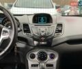 Білий Форд Фієста, об'ємом двигуна 1.6 л та пробігом 169 тис. км за 7555 $, фото 51 на Automoto.ua