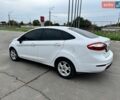 Білий Форд Фієста, об'ємом двигуна 1.6 л та пробігом 163 тис. км за 6500 $, фото 3 на Automoto.ua
