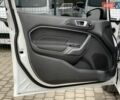 Білий Форд Фієста, об'ємом двигуна 1.6 л та пробігом 169 тис. км за 7555 $, фото 22 на Automoto.ua