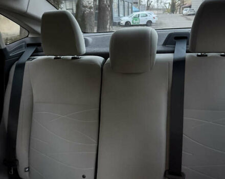 Белый Форд Фиеста, объемом двигателя 1.6 л и пробегом 123 тыс. км за 7400 $, фото 4 на Automoto.ua