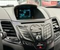 Білий Форд Фієста, об'ємом двигуна 1.6 л та пробігом 169 тис. км за 7555 $, фото 49 на Automoto.ua