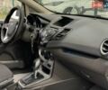 Білий Форд Фієста, об'ємом двигуна 1.6 л та пробігом 169 тис. км за 7555 $, фото 31 на Automoto.ua