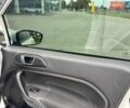 Білий Форд Фієста, об'ємом двигуна 1.6 л та пробігом 163 тис. км за 6500 $, фото 20 на Automoto.ua