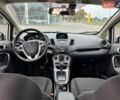 Білий Форд Фієста, об'ємом двигуна 1.6 л та пробігом 163 тис. км за 6500 $, фото 14 на Automoto.ua