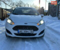 Білий Форд Фієста, об'ємом двигуна 1.6 л та пробігом 124 тис. км за 8200 $, фото 1 на Automoto.ua