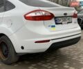 Білий Форд Фієста, об'ємом двигуна 1.6 л та пробігом 169 тис. км за 7555 $, фото 19 на Automoto.ua