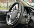 Білий Форд Фієста, об'ємом двигуна 1.6 л та пробігом 169 тис. км за 7555 $, фото 32 на Automoto.ua
