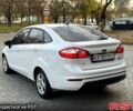 Білий Форд Фієста, об'ємом двигуна 1.6 л та пробігом 177 тис. км за 7500 $, фото 7 на Automoto.ua