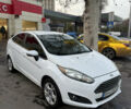 Белый Форд Фиеста, объемом двигателя 1.6 л и пробегом 123 тыс. км за 7400 $, фото 9 на Automoto.ua