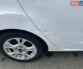 Білий Форд Фієста, об'ємом двигуна 1.6 л та пробігом 177 тис. км за 7381 $, фото 2 на Automoto.ua
