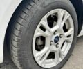 Білий Форд Фієста, об'ємом двигуна 1.6 л та пробігом 163 тис. км за 6500 $, фото 19 на Automoto.ua