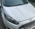 Білий Форд Фієста, об'ємом двигуна 1.6 л та пробігом 250 тис. км за 6750 $, фото 11 на Automoto.ua
