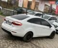 Білий Форд Фієста, об'ємом двигуна 1.6 л та пробігом 169 тис. км за 7555 $, фото 14 на Automoto.ua