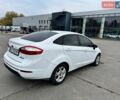 Білий Форд Фієста, об'ємом двигуна 1.6 л та пробігом 163 тис. км за 6500 $, фото 7 на Automoto.ua
