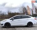 Білий Форд Фієста, об'ємом двигуна 1.6 л та пробігом 169 тис. км за 7555 $, фото 11 на Automoto.ua