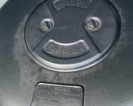 Білий Форд Фієста, об'ємом двигуна 1.6 л та пробігом 250 тис. км за 6750 $, фото 6 на Automoto.ua