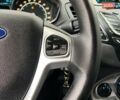 Білий Форд Фієста, об'ємом двигуна 1.6 л та пробігом 169 тис. км за 7555 $, фото 42 на Automoto.ua