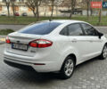 Белый Форд Фиеста, объемом двигателя 1.6 л и пробегом 177 тыс. км за 7500 $, фото 8 на Automoto.ua