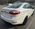 Белый Форд Фиеста, объемом двигателя 1.6 л и пробегом 76 тыс. км за 2000 $, фото 5 на Automoto.ua