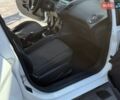 Белый Форд Фиеста, объемом двигателя 1 л и пробегом 130 тыс. км за 7700 $, фото 5 на Automoto.ua