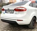 Білий Форд Фієста, об'ємом двигуна 1.6 л та пробігом 169 тис. км за 7555 $, фото 20 на Automoto.ua