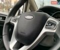 Білий Форд Фієста, об'ємом двигуна 1.6 л та пробігом 169 тис. км за 7555 $, фото 34 на Automoto.ua