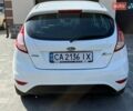 Белый Форд Фиеста, объемом двигателя 1 л и пробегом 130 тыс. км за 7700 $, фото 8 на Automoto.ua