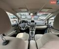 Білий Форд Фієста, об'ємом двигуна 1.6 л та пробігом 177 тис. км за 7381 $, фото 4 на Automoto.ua