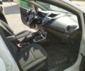 Білий Форд Фієста, об'ємом двигуна 1.6 л та пробігом 93 тис. км за 8500 $, фото 11 на Automoto.ua