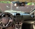 Білий Форд Фієста, об'ємом двигуна 1.6 л та пробігом 182 тис. км за 4900 $, фото 11 на Automoto.ua
