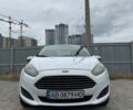Білий Форд Фієста, об'ємом двигуна 1.6 л та пробігом 190 тис. км за 6400 $, фото 7 на Automoto.ua