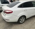 Білий Форд Фієста, об'ємом двигуна 1.6 л та пробігом 100 тис. км за 5200 $, фото 1 на Automoto.ua