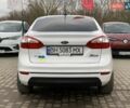 Білий Форд Фієста, об'ємом двигуна 1.6 л та пробігом 169 тис. км за 7555 $, фото 15 на Automoto.ua