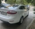 Белый Форд Фиеста, объемом двигателя 1.6 л и пробегом 115 тыс. км за 8800 $, фото 2 на Automoto.ua