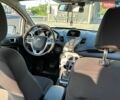 Білий Форд Фієста, об'ємом двигуна 1.6 л та пробігом 124 тис. км за 7200 $, фото 6 на Automoto.ua