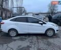 Белый Форд Фиеста, объемом двигателя 1.6 л и пробегом 235 тыс. км за 2999 $, фото 6 на Automoto.ua