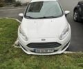 Белый Форд Фиеста, объемом двигателя 1.6 л и пробегом 125 тыс. км за 8500 $, фото 6 на Automoto.ua