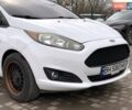 Білий Форд Фієста, об'ємом двигуна 1.6 л та пробігом 169 тис. км за 7555 $, фото 7 на Automoto.ua
