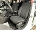 Білий Форд Фієста, об'ємом двигуна 1.6 л та пробігом 169 тис. км за 7555 $, фото 24 на Automoto.ua