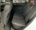 Білий Форд Фієста, об'ємом двигуна 1.6 л та пробігом 169 тис. км за 7555 $, фото 26 на Automoto.ua